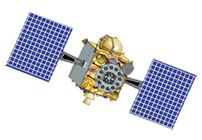 IRNSS-1A (ISRO)